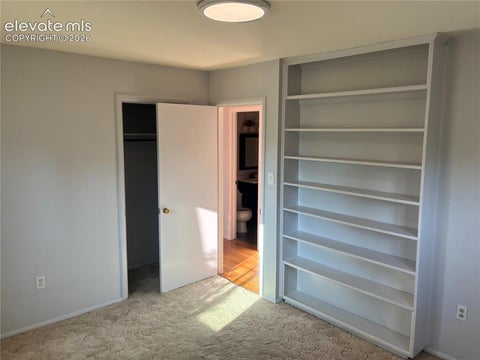 Tiny photo for 3202 Poinsetta Drive, Colorado Springs, CO 80907 (MLS # 6029489)