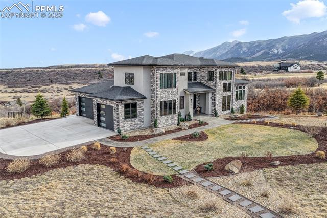 3655 Mesa Top Drive