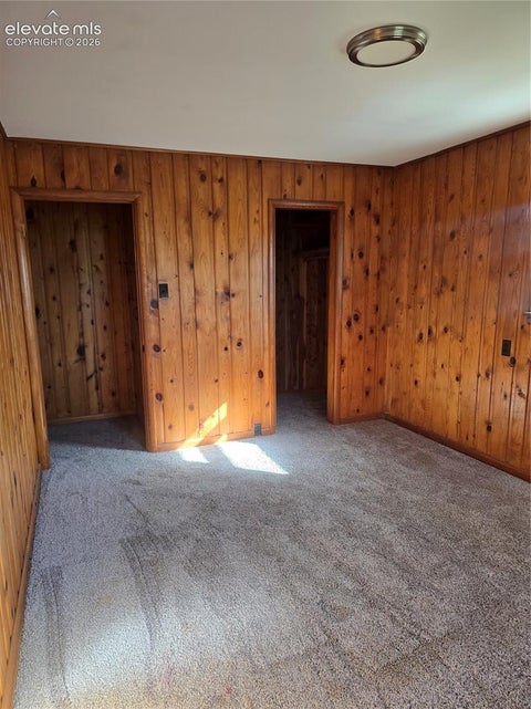 Tiny photo for 1030 Woodland Avenue, Woodland Park, CO 80863 (MLS # 1675475)