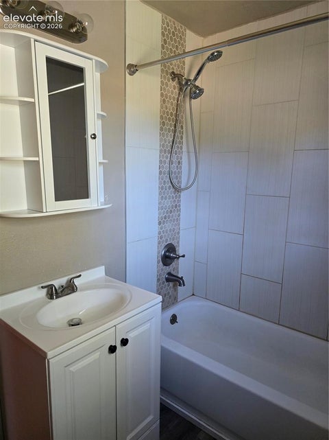 Tiny photo for 1030 Woodland Avenue, Woodland Park, CO 80863 (MLS # 1675475)