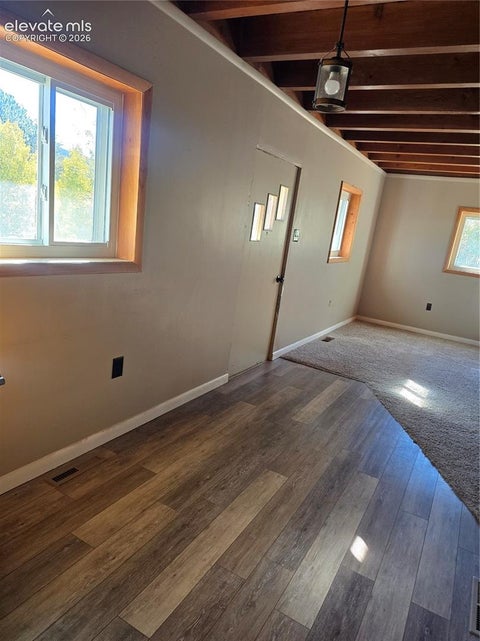 Tiny photo for 1030 Woodland Avenue, Woodland Park, CO 80863 (MLS # 1675475)