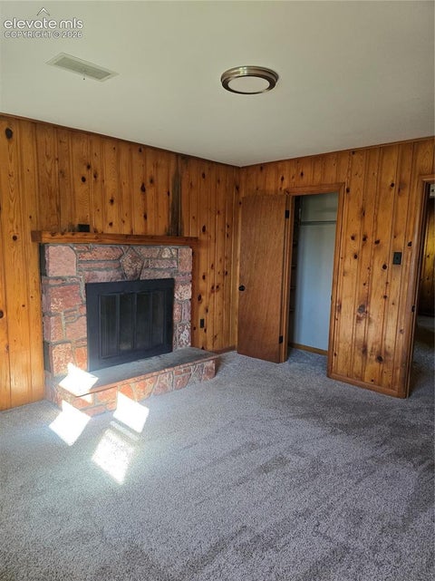 Tiny photo for 1030 Woodland Avenue, Woodland Park, CO 80863 (MLS # 1675475)