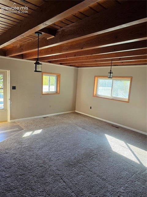 Tiny photo for 1030 Woodland Avenue, Woodland Park, CO 80863 (MLS # 1675475)