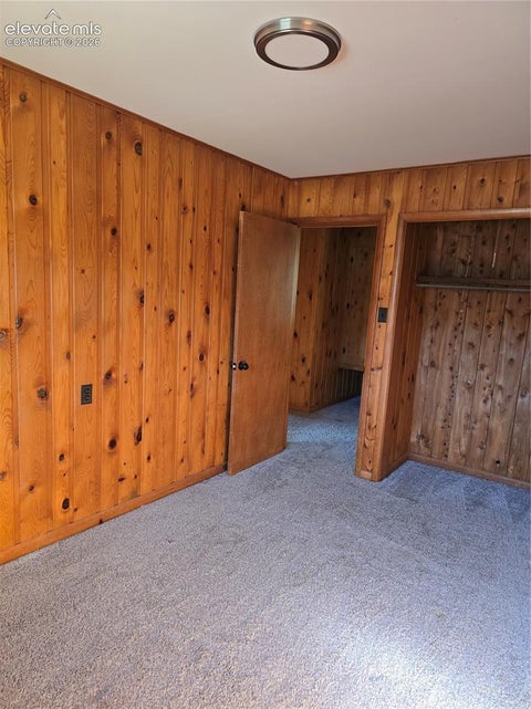Tiny photo for 1030 Woodland Avenue, Woodland Park, CO 80863 (MLS # 1675475)