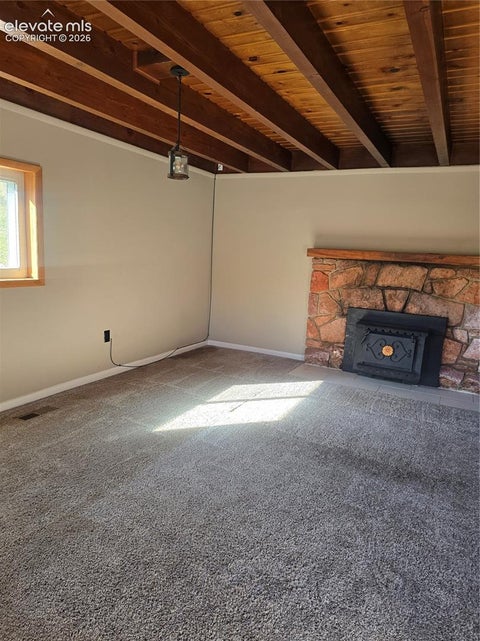 Tiny photo for 1030 Woodland Avenue, Woodland Park, CO 80863 (MLS # 1675475)