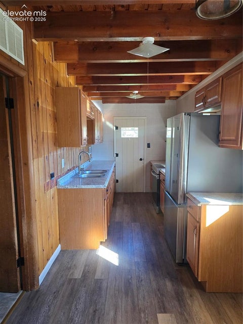 Tiny photo for 1030 Woodland Avenue, Woodland Park, CO 80863 (MLS # 1675475)