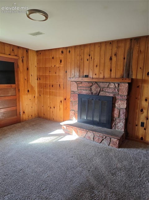 Tiny photo for 1030 Woodland Avenue, Woodland Park, CO 80863 (MLS # 1675475)