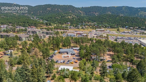 Tiny photo for 1030 Woodland Avenue, Woodland Park, CO 80863 (MLS # 1675475)