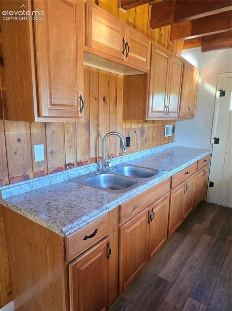 Tiny photo for 1030 Woodland Avenue, Woodland Park, CO 80863 (MLS # 1675475)