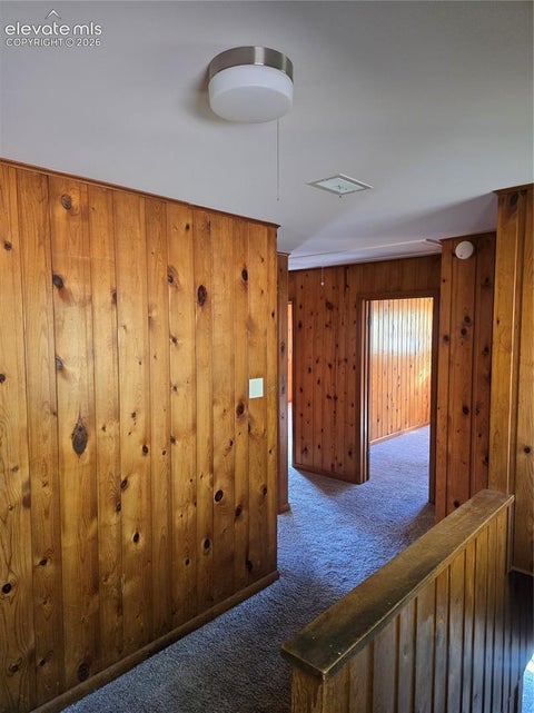 Tiny photo for 1030 Woodland Avenue, Woodland Park, CO 80863 (MLS # 1675475)