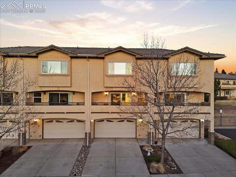 Photo of 4317 Sammers View, Colorado Springs, CO 80917 (MLS # 8397836)