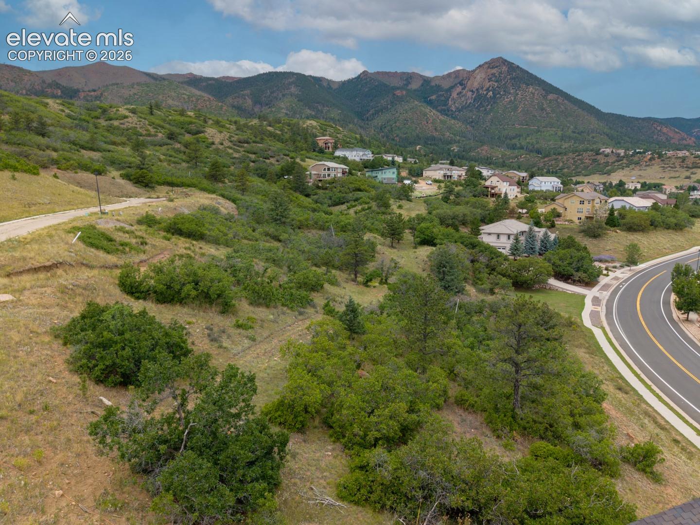 2760 Blodgett Ranch Drive