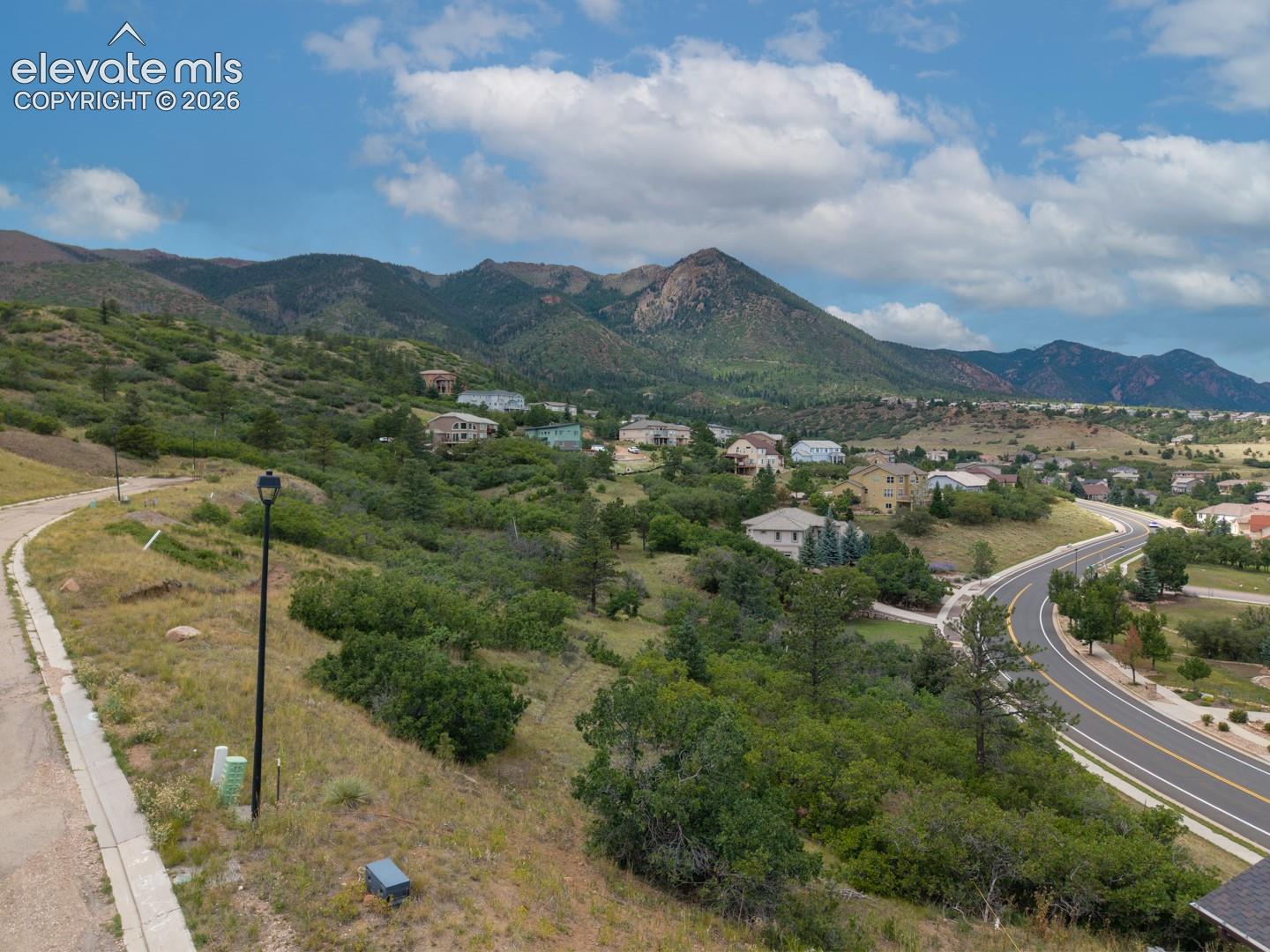 2760 Blodgett Ranch Drive