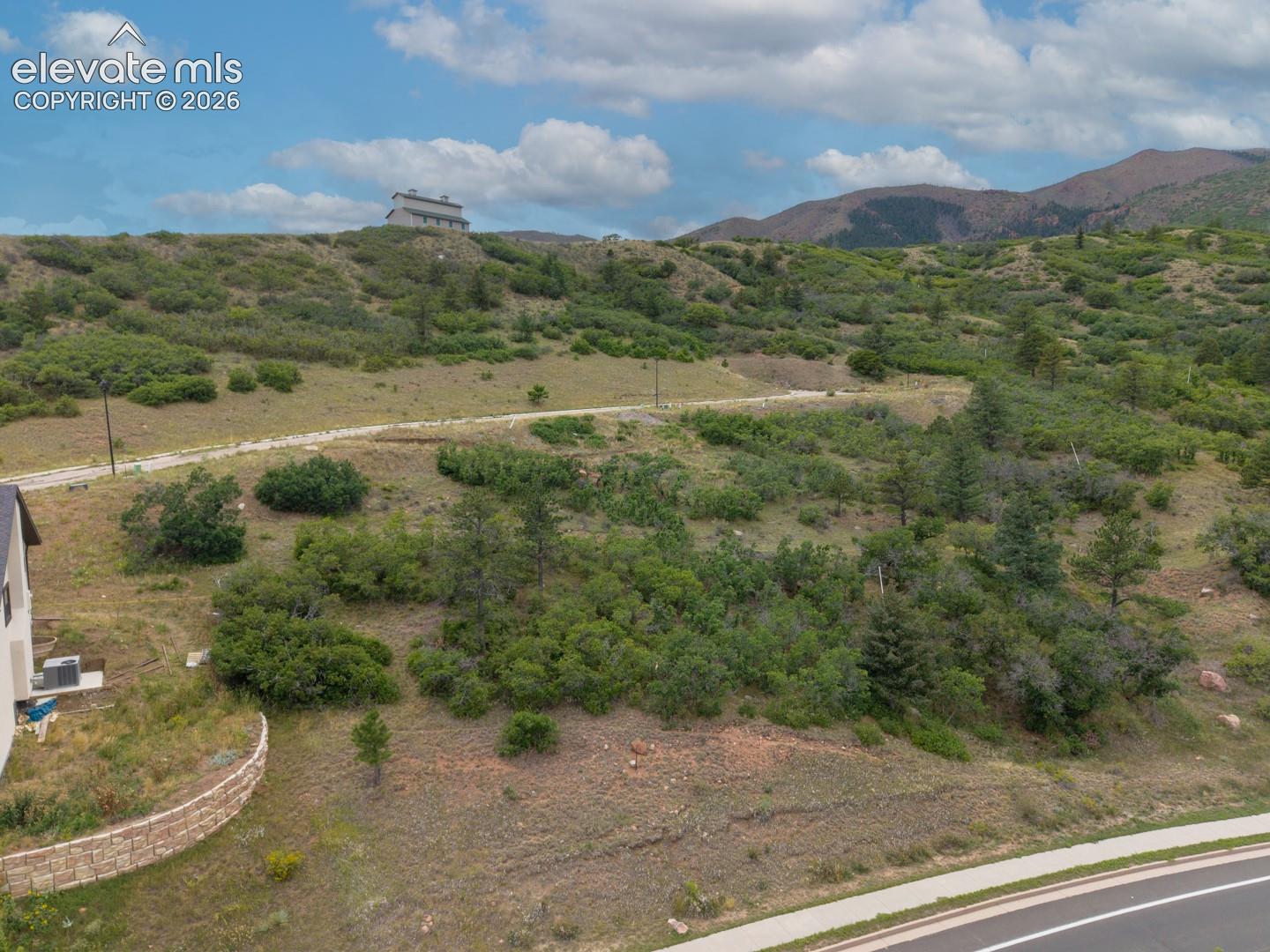 2760 Blodgett Ranch Drive