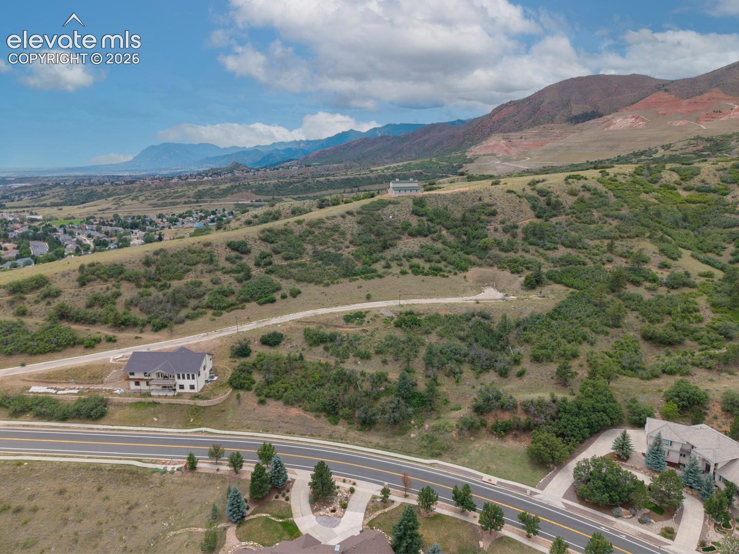 2760 Blodgett Ranch Drive