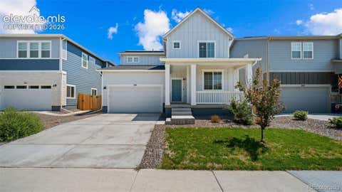 Photo of 880 Sunflower Drive, Brighton, CO 80601 (MLS # 4929964)