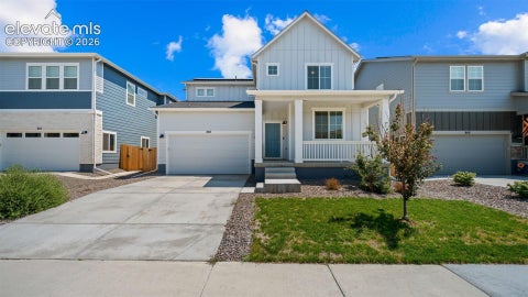 Photo of 880 Sunflower Drive, Brighton, CO 80601 (MLS # 4929964)