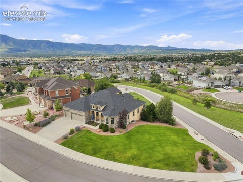Photo of 17796 Mining Way, Monument, CO 80132 (MLS # 2562213)