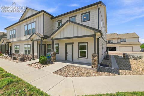 Photo of 6577 Rubicon Heights, Colorado Springs, CO 80925 (MLS # 7983875)