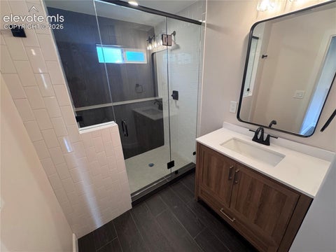Tiny photo for 1307 Hartford Street, Colorado Springs, CO 80906 (MLS # 7293822)
