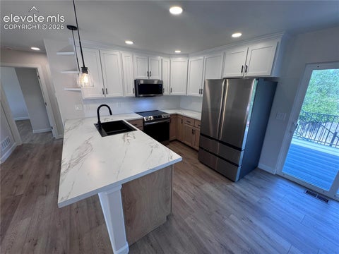 Tiny photo for 1307 Hartford Street, Colorado Springs, CO 80906 (MLS # 7293822)