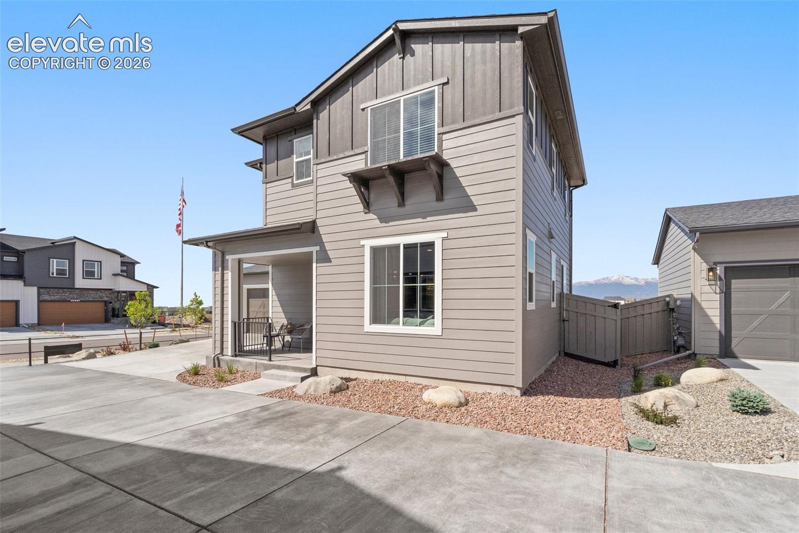 6912 Knapp Drive