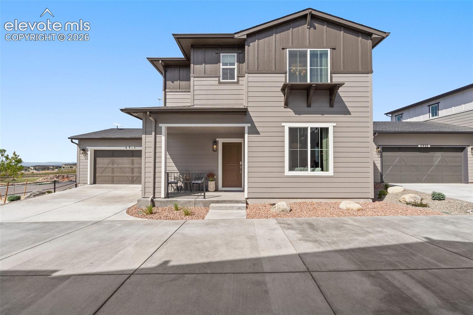 6912 Knapp Drive