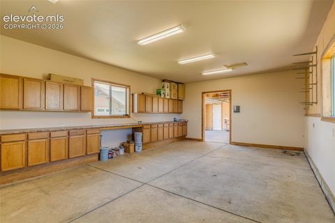 Tiny photo for 9835 Eaglet Way, Colorado Springs, CO 80908 (MLS # 3430186)