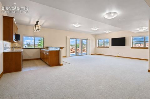 Tiny photo for 9835 Eaglet Way, Colorado Springs, CO 80908 (MLS # 3430186)