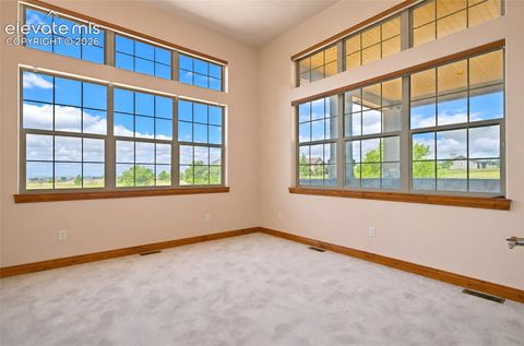 Tiny photo for 9835 Eaglet Way, Colorado Springs, CO 80908 (MLS # 3430186)