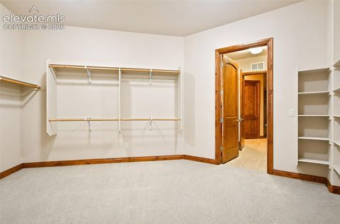 Tiny photo for 9835 Eaglet Way, Colorado Springs, CO 80908 (MLS # 3430186)