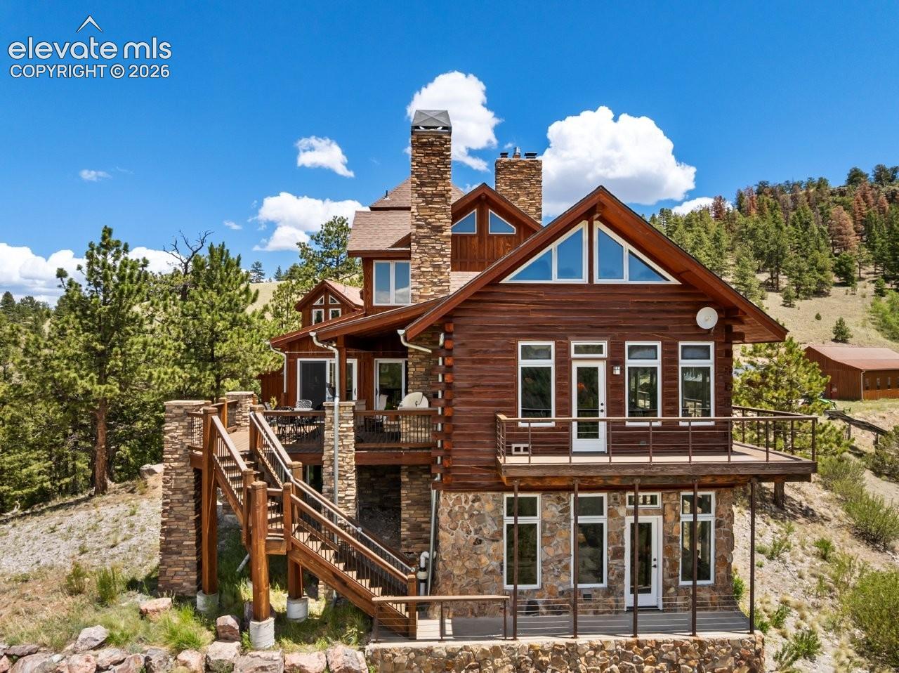 2416 Aspen Meadows Lane