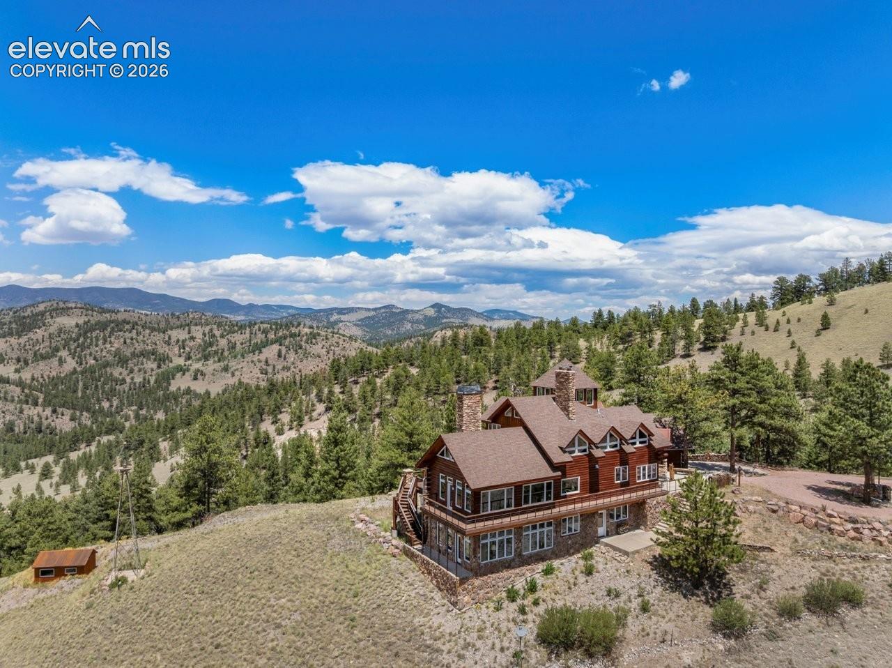 2416 Aspen Meadows Lane