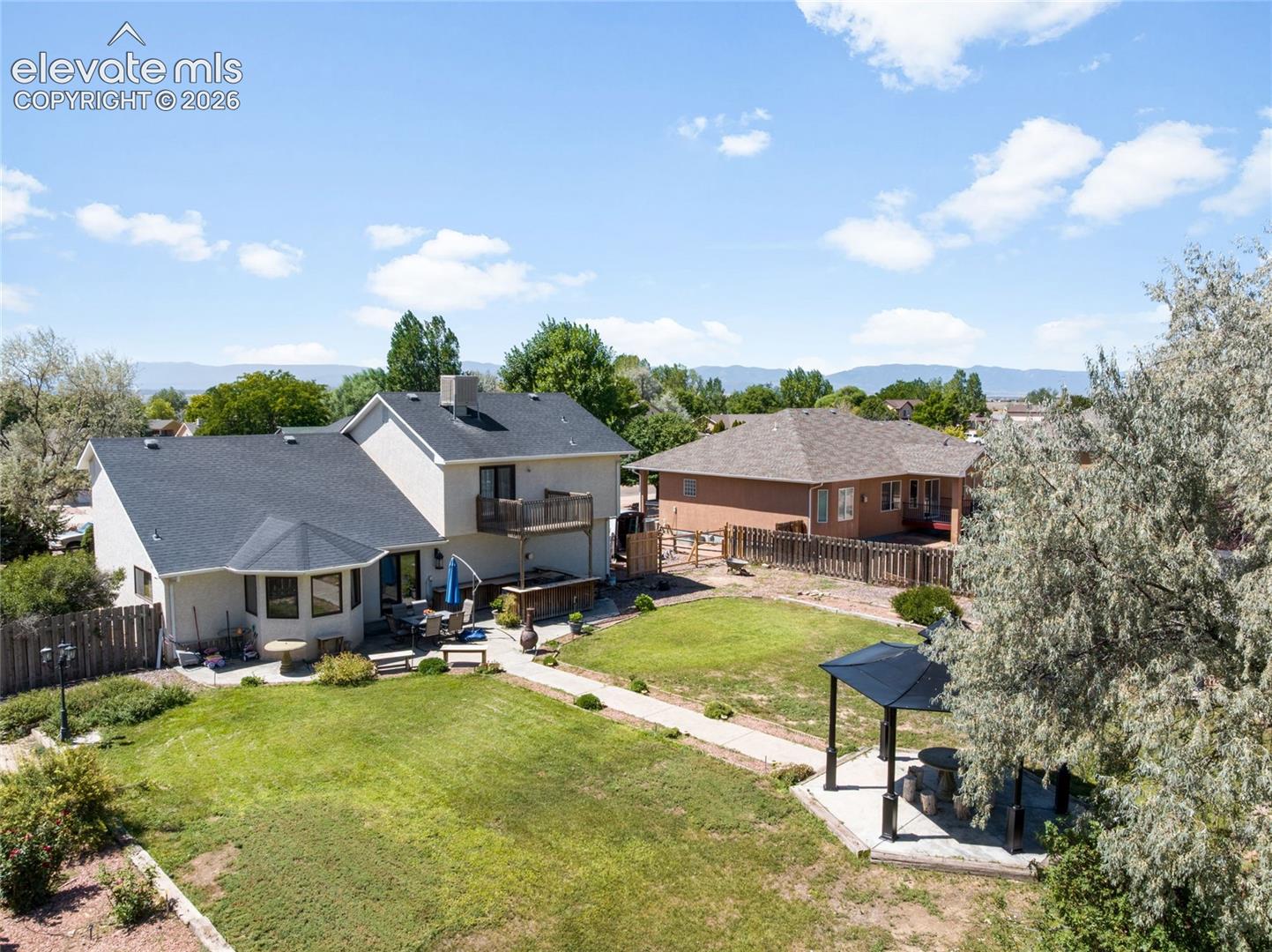 539 W Slice Drive