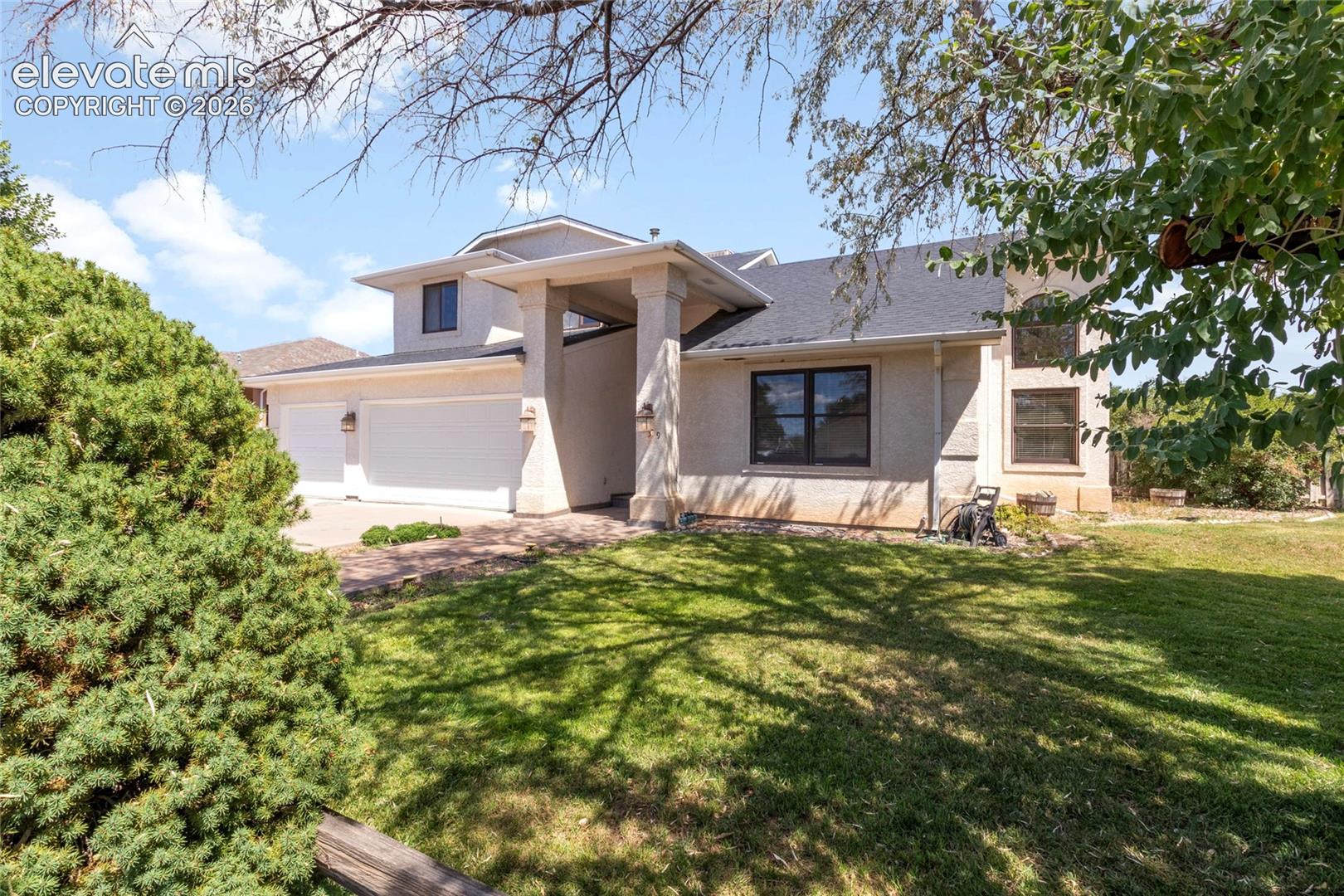 539 W Slice Drive