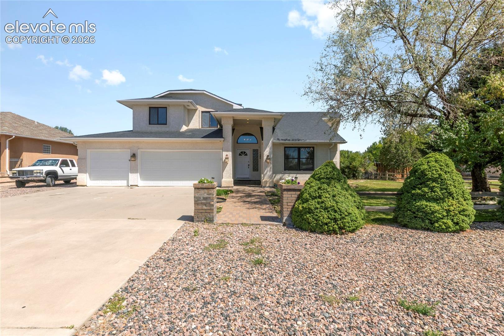 539 W Slice Drive