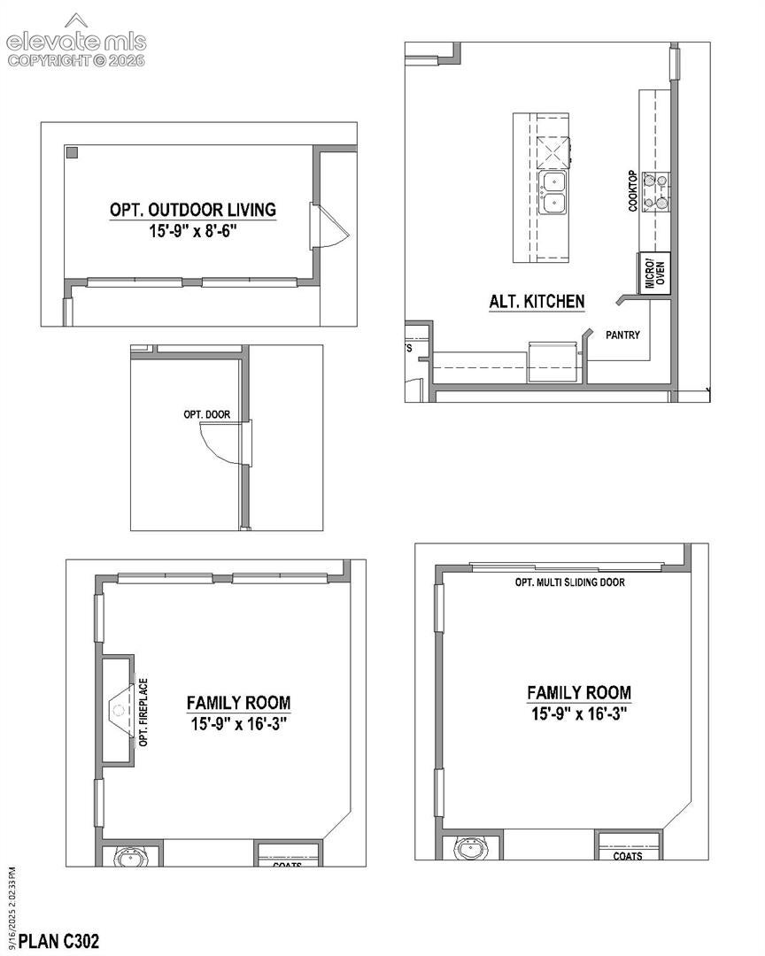 7895 School House Drive