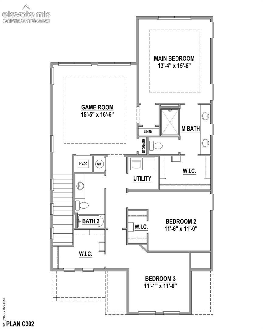 7895 School House Drive