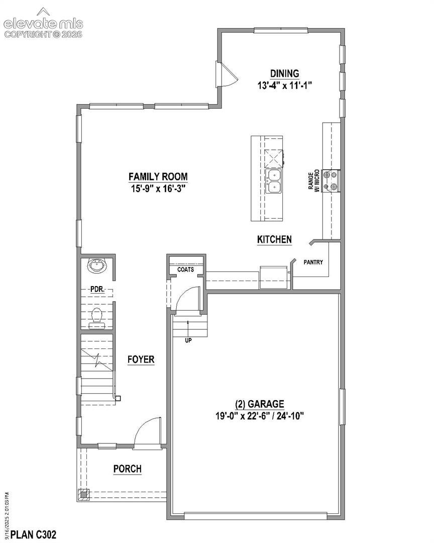 7895 School House Drive