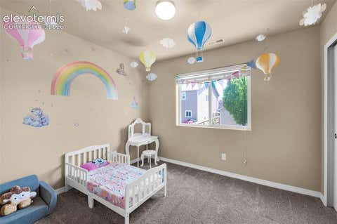Tiny photo for 7363 Axis Point, Colorado Springs, CO 80922 (MLS # 5614422)