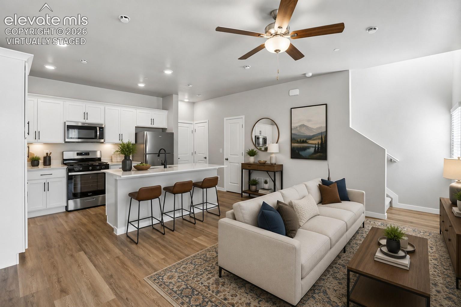 1132 Babette Heights