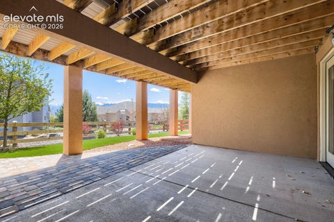 Tiny photo for 16149 Denver Pacific Drive, Monument, CO 80132 (MLS # 5206961)