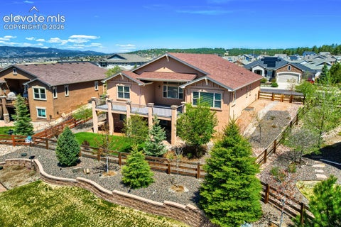Tiny photo for 16149 Denver Pacific Drive, Monument, CO 80132 (MLS # 5206961)