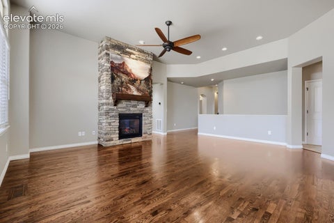 Tiny photo for 16149 Denver Pacific Drive, Monument, CO 80132 (MLS # 5206961)