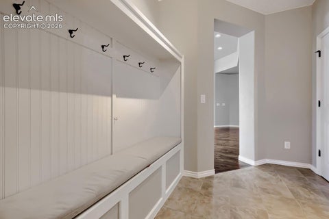 Tiny photo for 16149 Denver Pacific Drive, Monument, CO 80132 (MLS # 5206961)