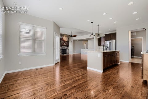 Tiny photo for 16149 Denver Pacific Drive, Monument, CO 80132 (MLS # 5206961)