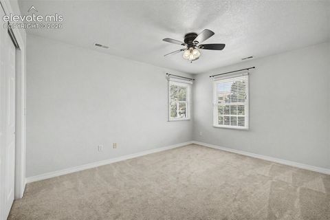 Tiny photo for 4930 Langdale Way, Colorado Springs, CO 80906 (MLS # 1817090)