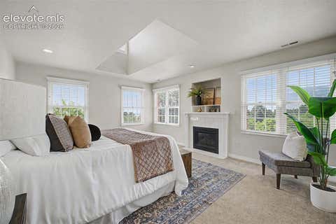 Tiny photo for 4930 Langdale Way, Colorado Springs, CO 80906 (MLS # 1817090)