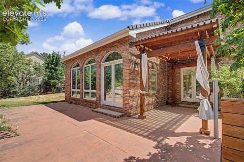 Tiny photo for 4930 Langdale Way, Colorado Springs, CO 80906 (MLS # 1817090)