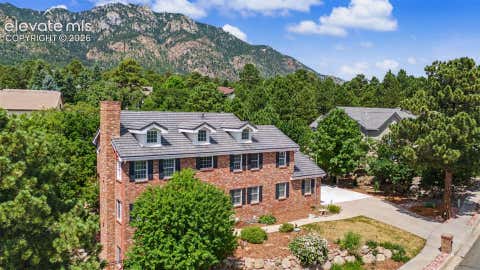 Tiny photo for 4930 Langdale Way, Colorado Springs, CO 80906 (MLS # 1817090)